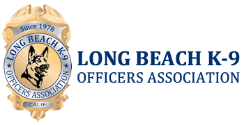 Long Beach K-9 Officers Association