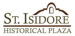 St. Isidore Historical Plaza